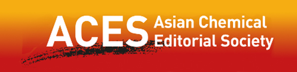 ACES 亞洲化學編輯學會 Asian Chemical Editorial Society