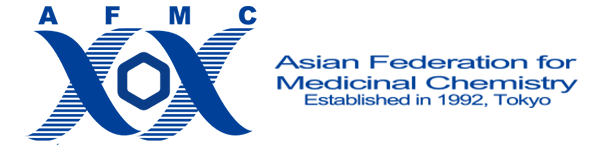 AFMC 亞洲藥物化學聯盟 Asian Federation for Medicinal Chemistry