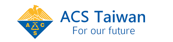 ACS Taiwan Chapter 美國化學學會台灣國際化學科學分會