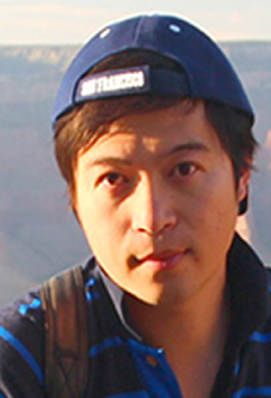 陳浩銘博士 陳浩銘博士