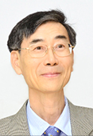呂光烈博士 呂光烈博士