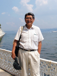 :王文竹教授
