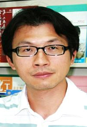 吳嘉文博士 吳嘉文博士