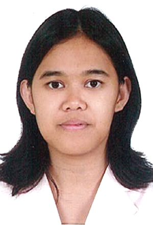 菲比 Feby Wijaya Pratiwi 菲比 Feby Wijaya Pratiwi