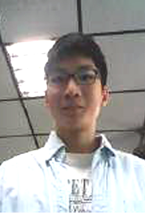 李明叡 李明叡