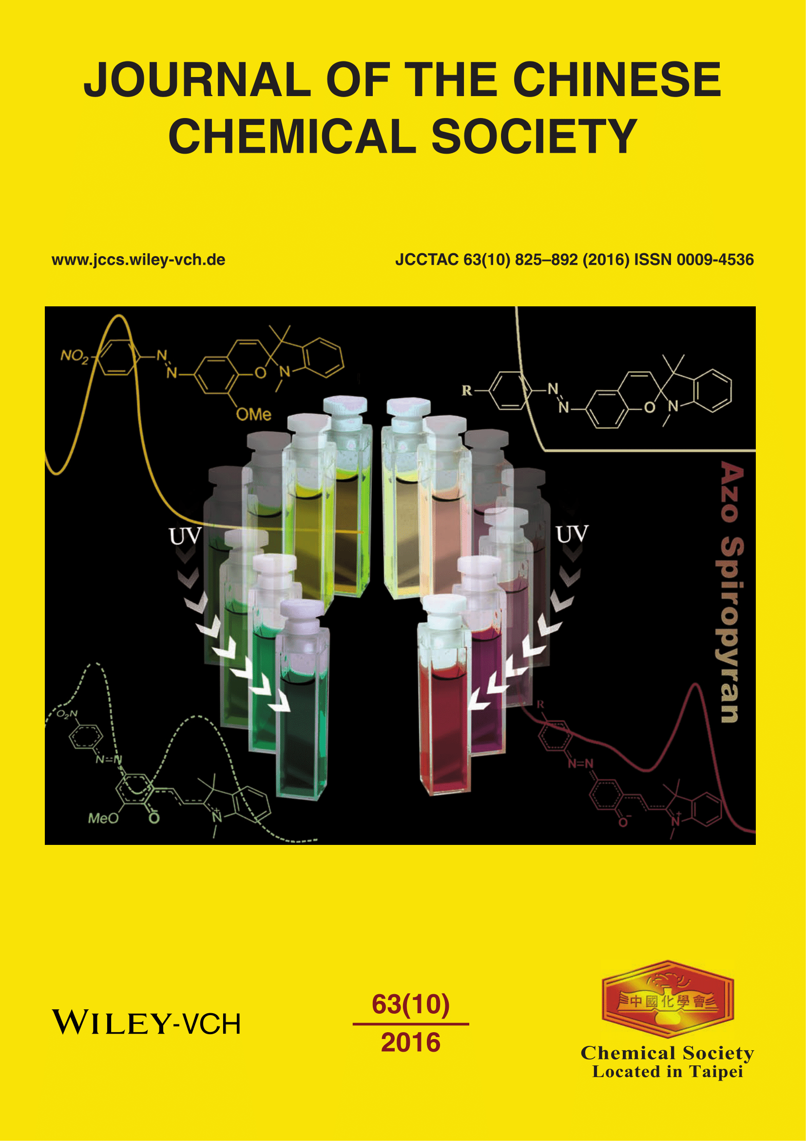 JCCS in Wiley Online Library