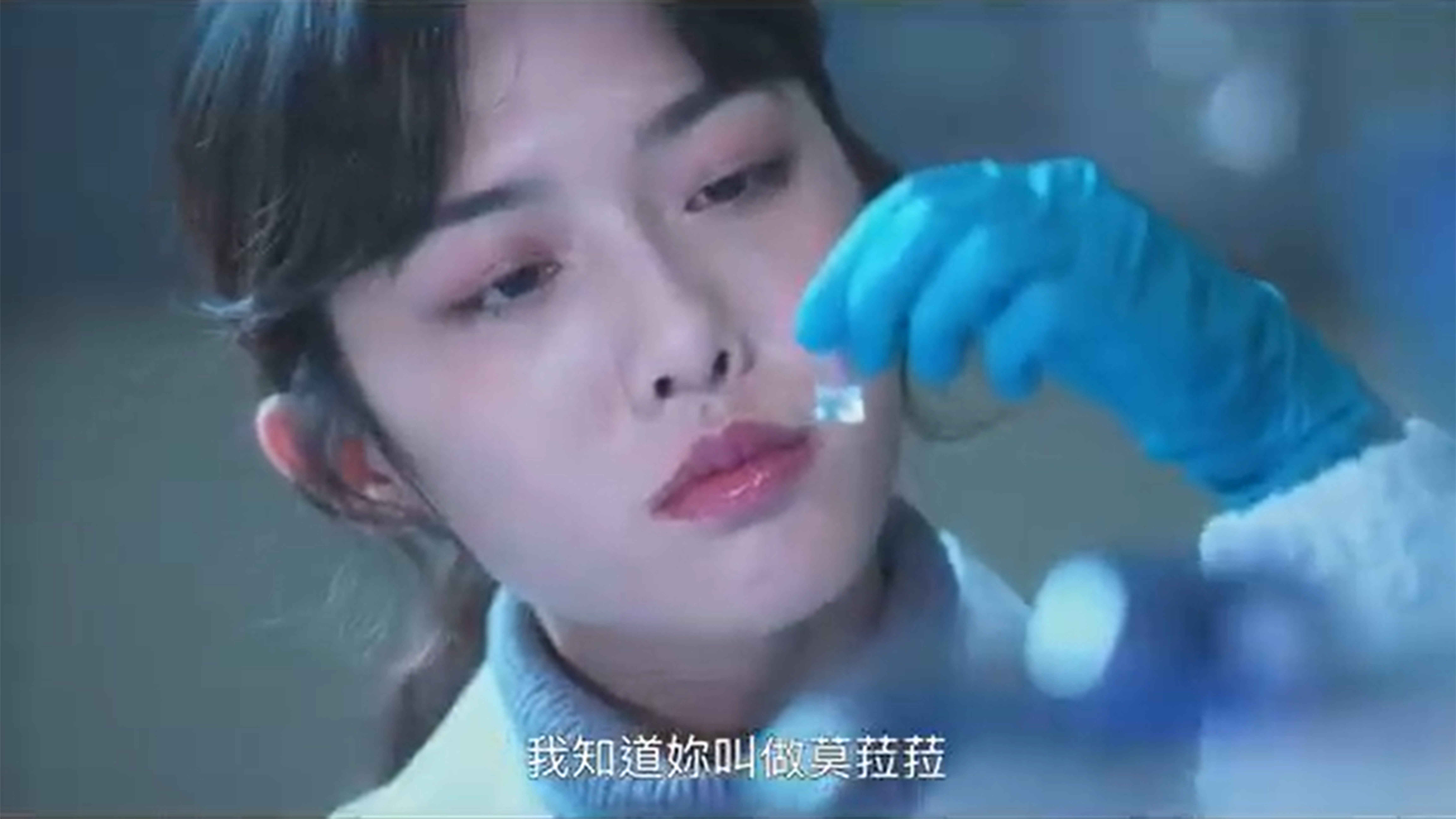 《穿越化境》30 秒預告片