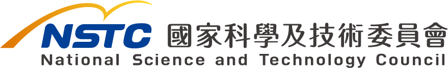 國科會 Logo